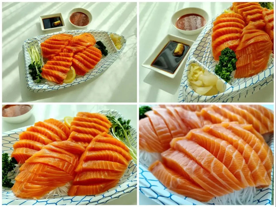 salmon|steven z.y.さん