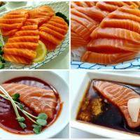 salmon
