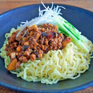 韓国式ジャージャー麺 珍味 ﾉ Snapdish スナップディッシュ Id Sbezva