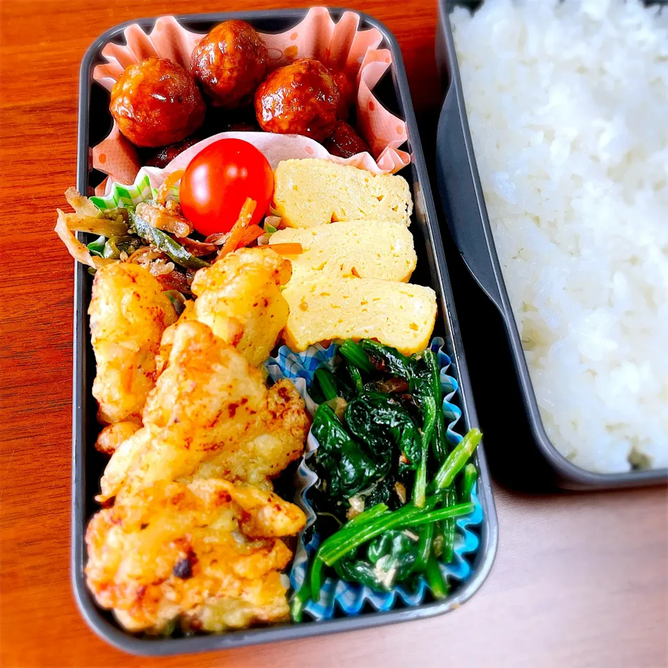 お弁当|teritamagoさん