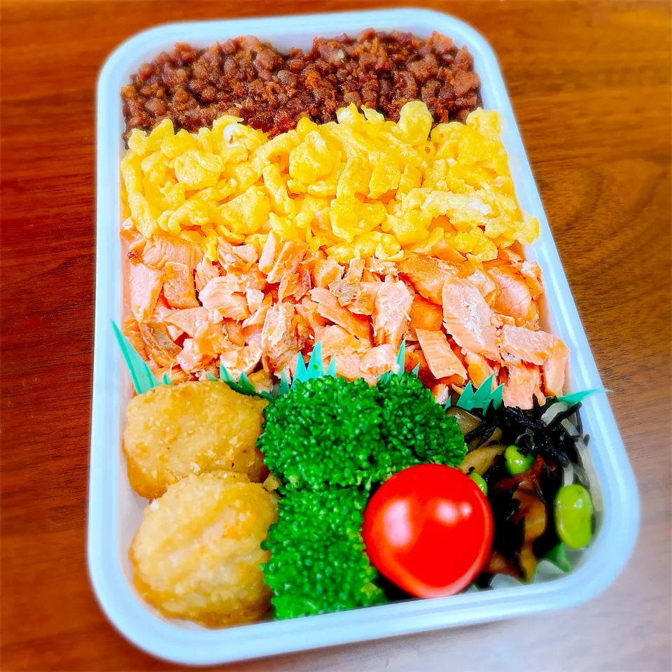 お弁当|teritamagoさん