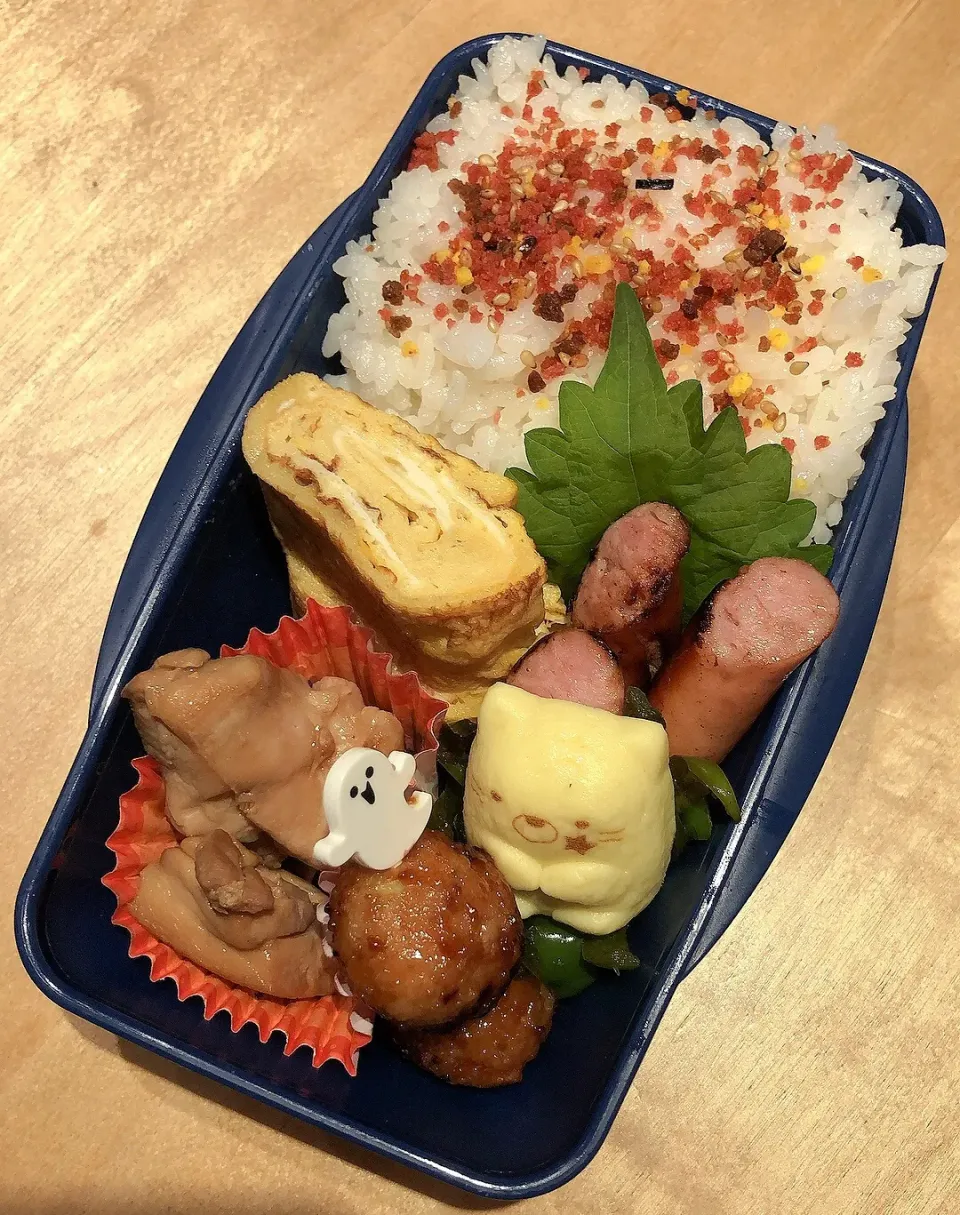 本日のお弁当|reikoさん