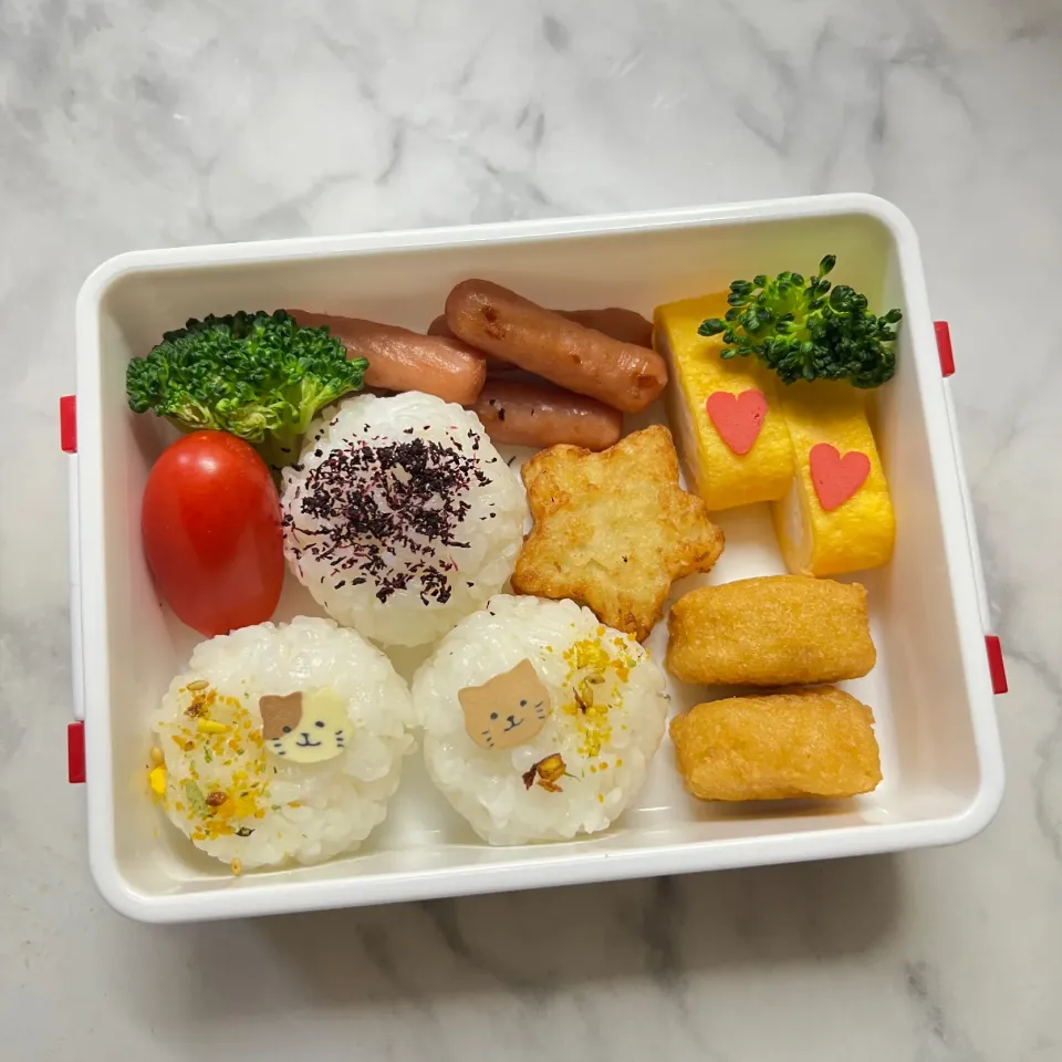 お弁当　10/4|miyaさん