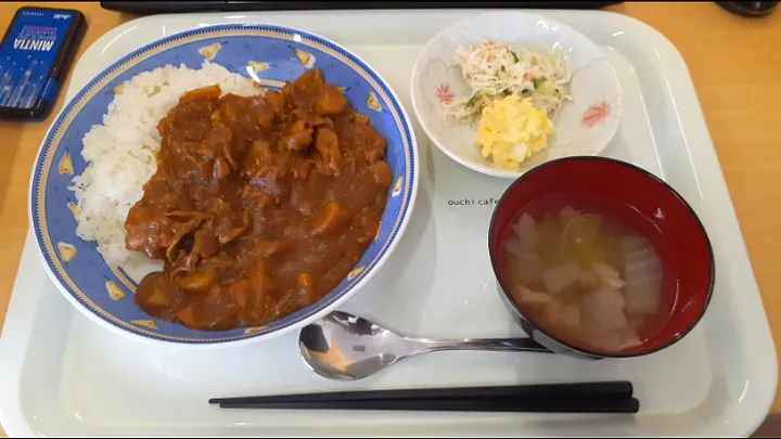 金曜日の昼食🍚|昼食さん