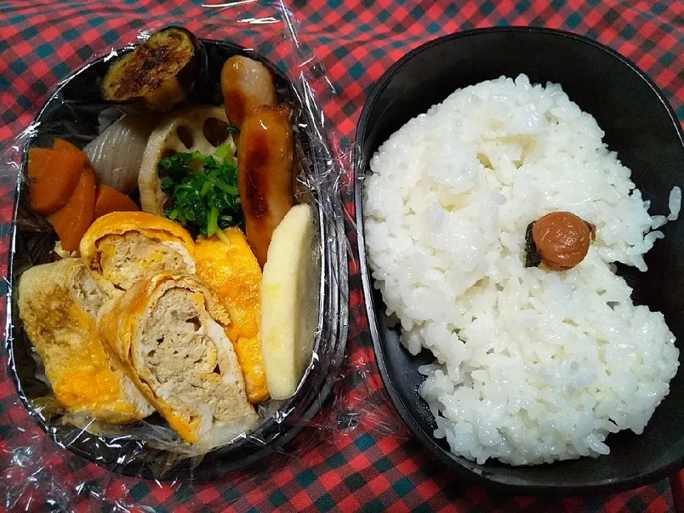 お弁当|由紀子さん