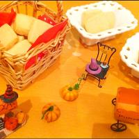 💕コウケンテツさんのクッキー♡ハロウィングッズを出して💕