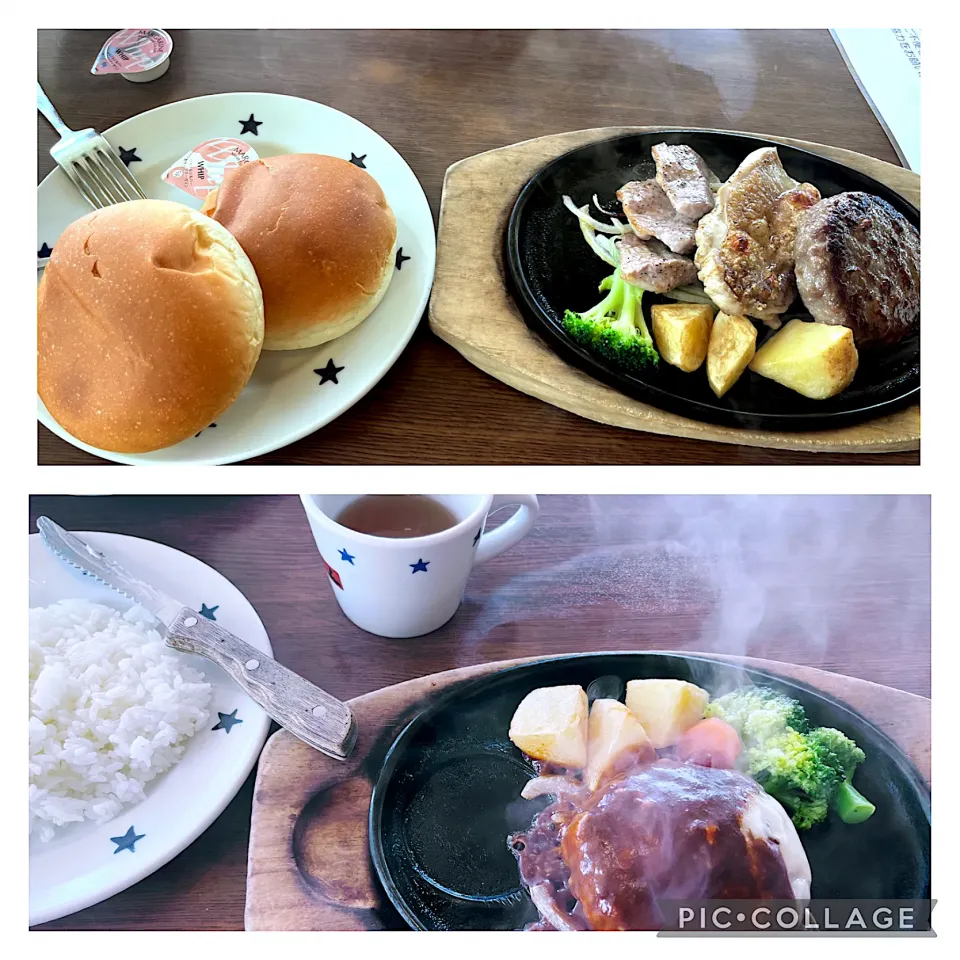 今日のお昼ごはん　220922|Qさん