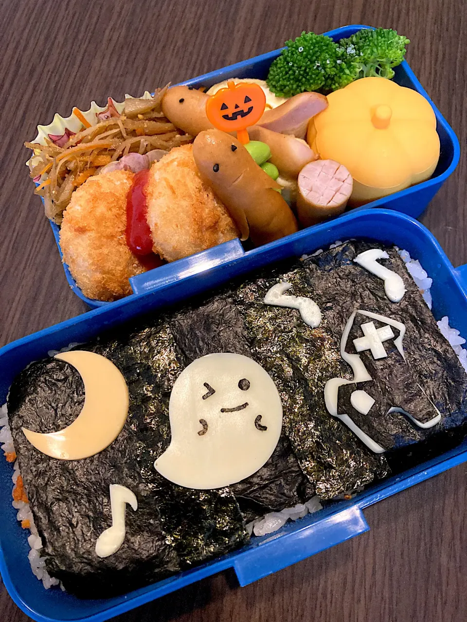 遠足のお弁当|mikaさん