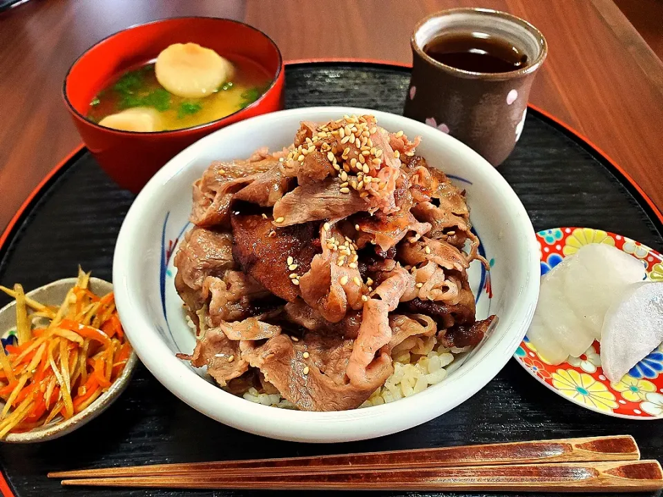 今日の朝ごはん|こまちさん