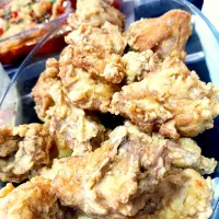 buttered chicken|Mary Ann Macayaさん