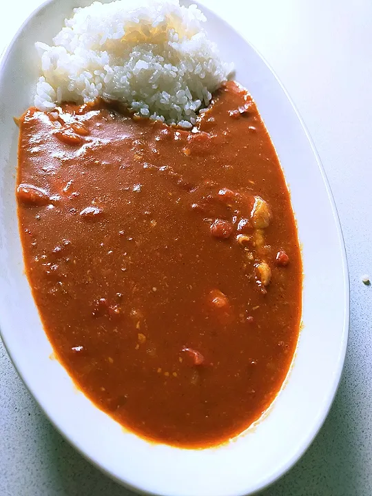 つくれぽ1位のカレーの味は！？今週末は極カレー！！|kazuさん