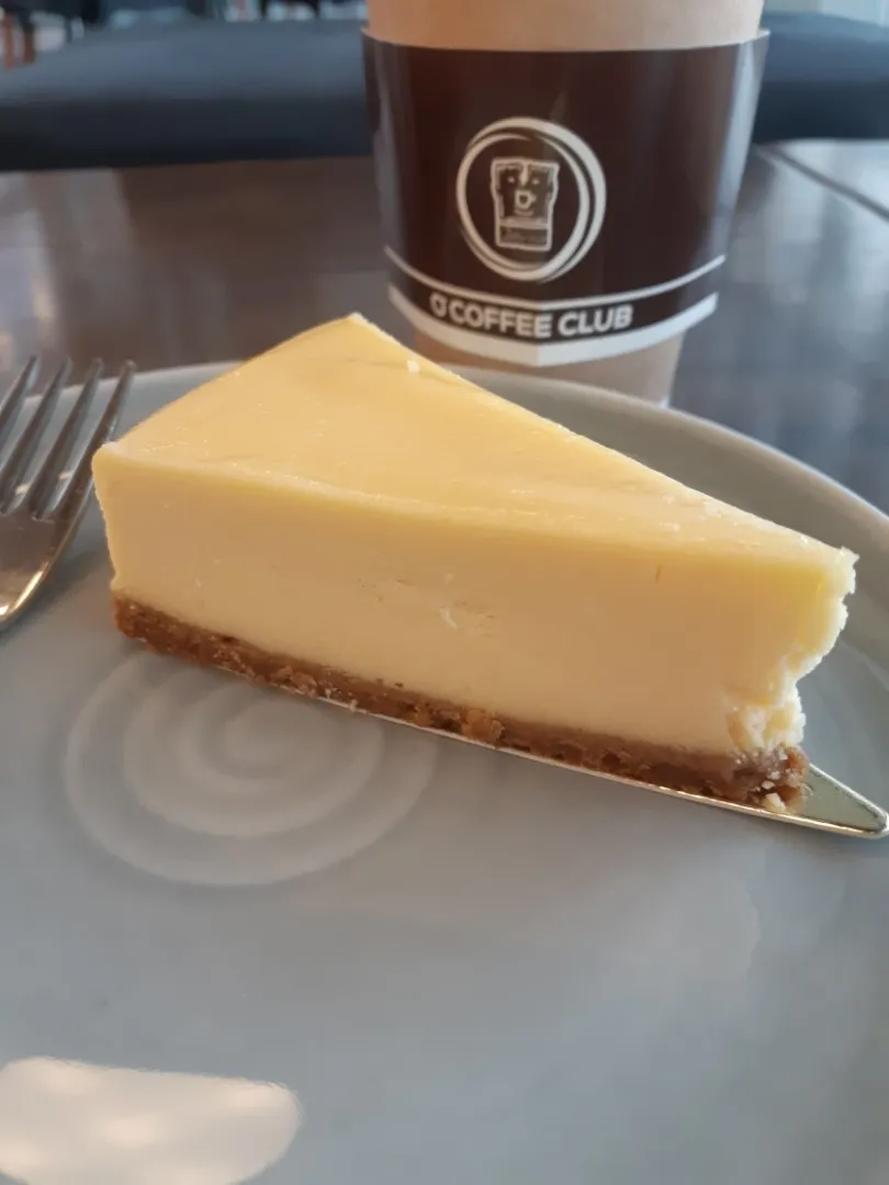 cheese cake|秋平さん