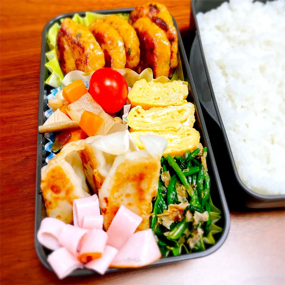 お弁当|teritamagoさん