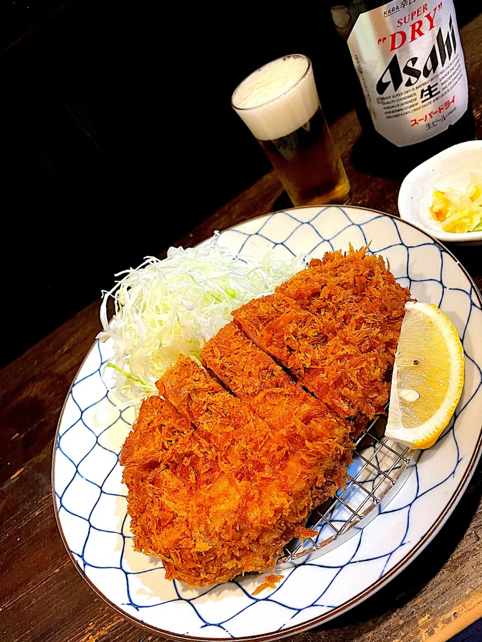 とんかつ いぶき＠横浜 根岸|小池 康裕さん