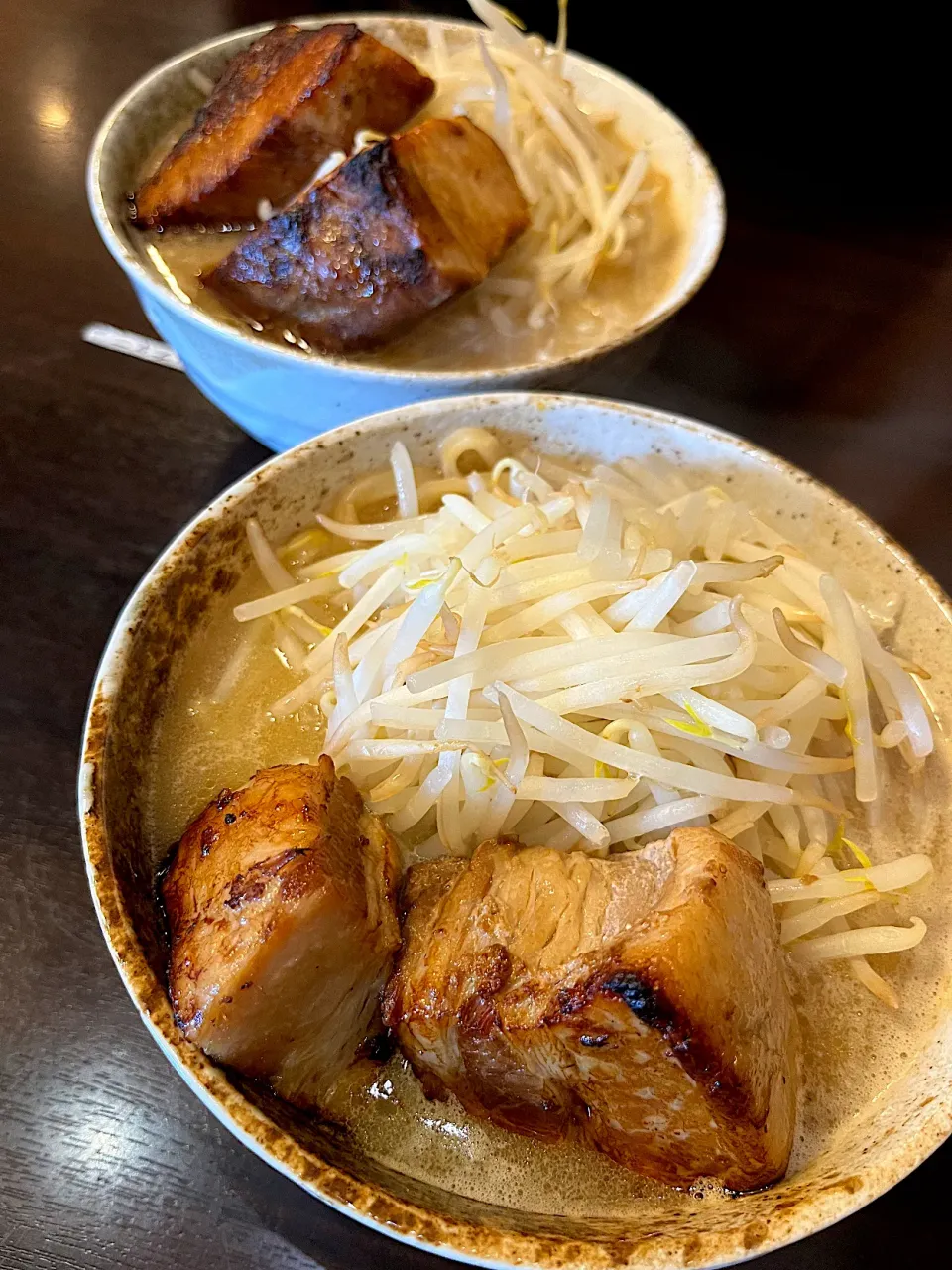 春爛漫。チャーシューが柔らかくて美味しかった😆|美也子さん