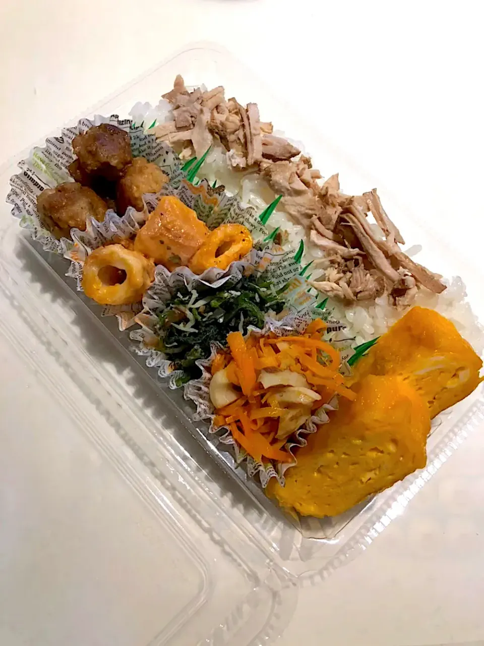 お弁当|suzuさん