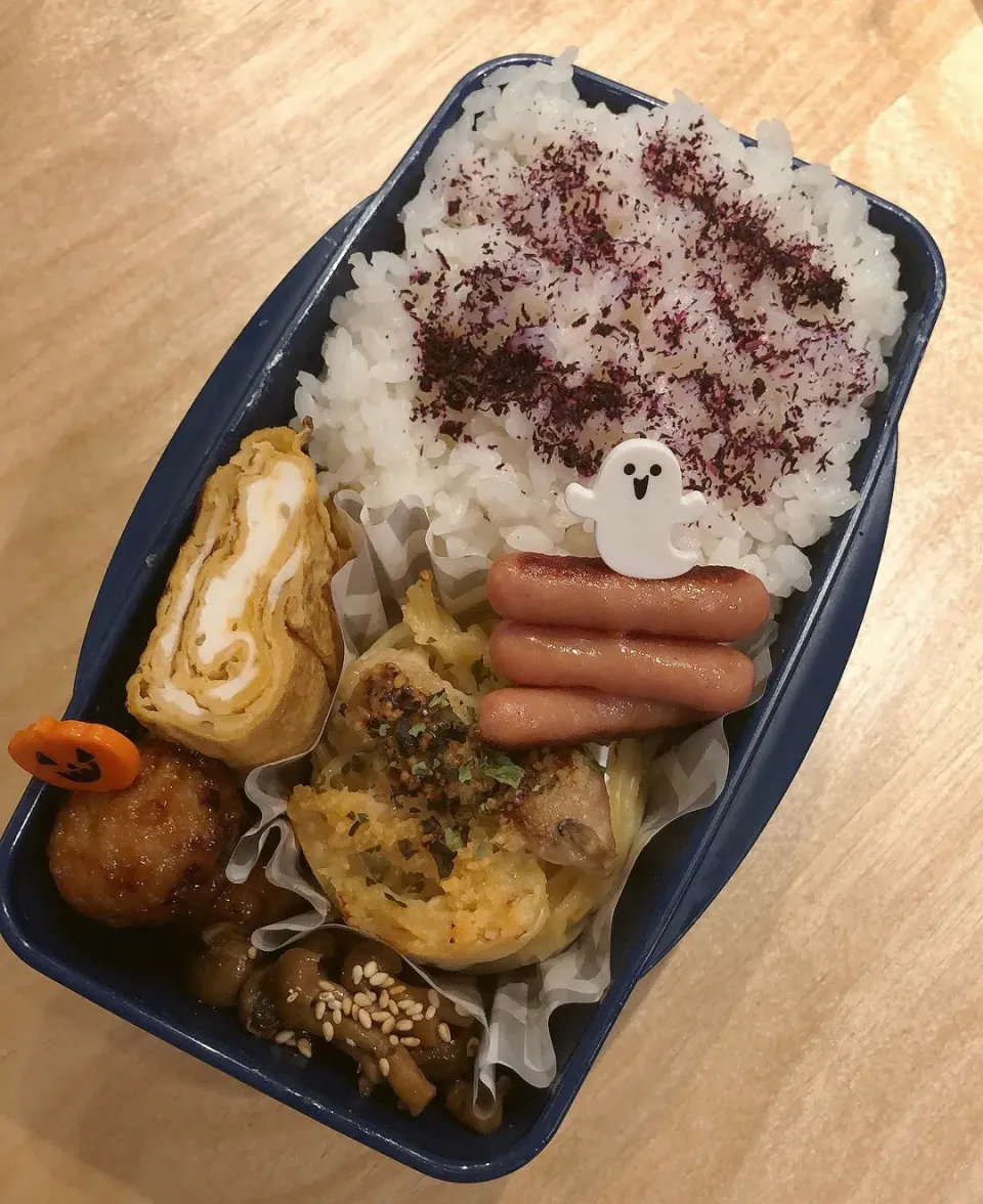 本日のお弁当|reikoさん