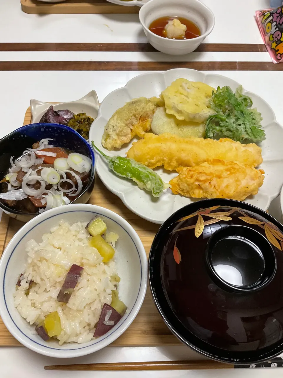 Snapdishの料理写真:お盆菜|Sanままさん