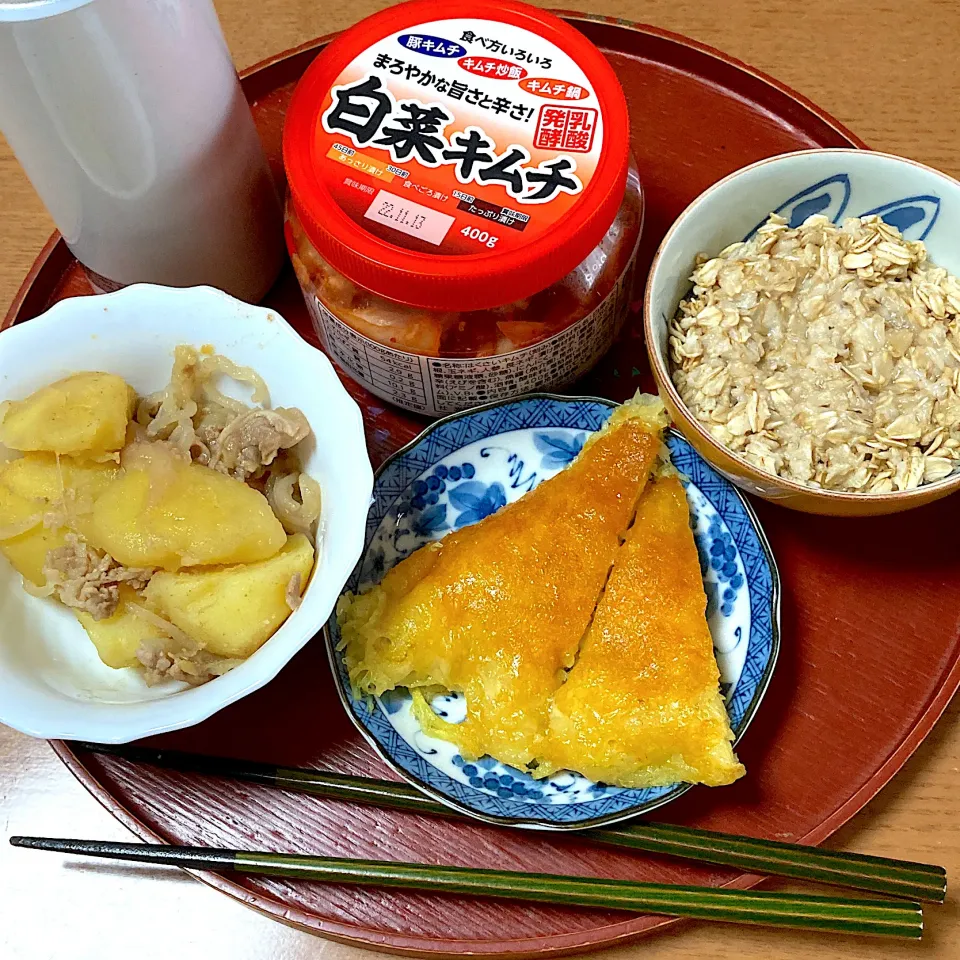 お昼ご飯|みんみんさん