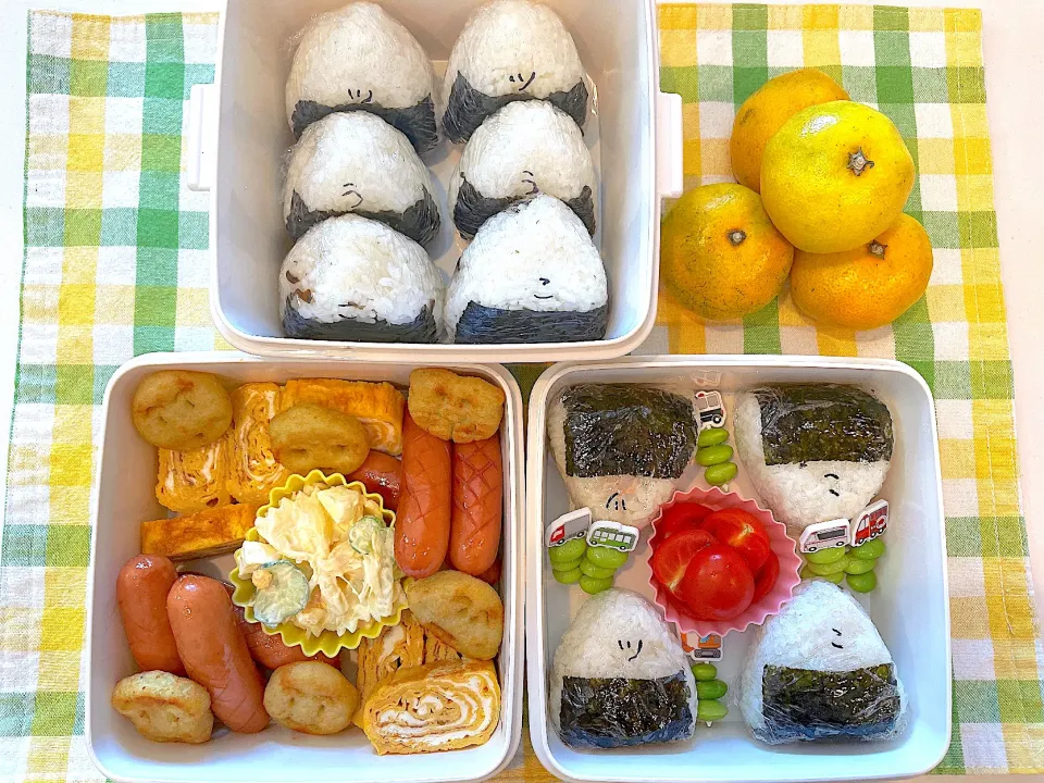 〜ピクニックランチ　お弁当〜2022.10.11|yuuさん