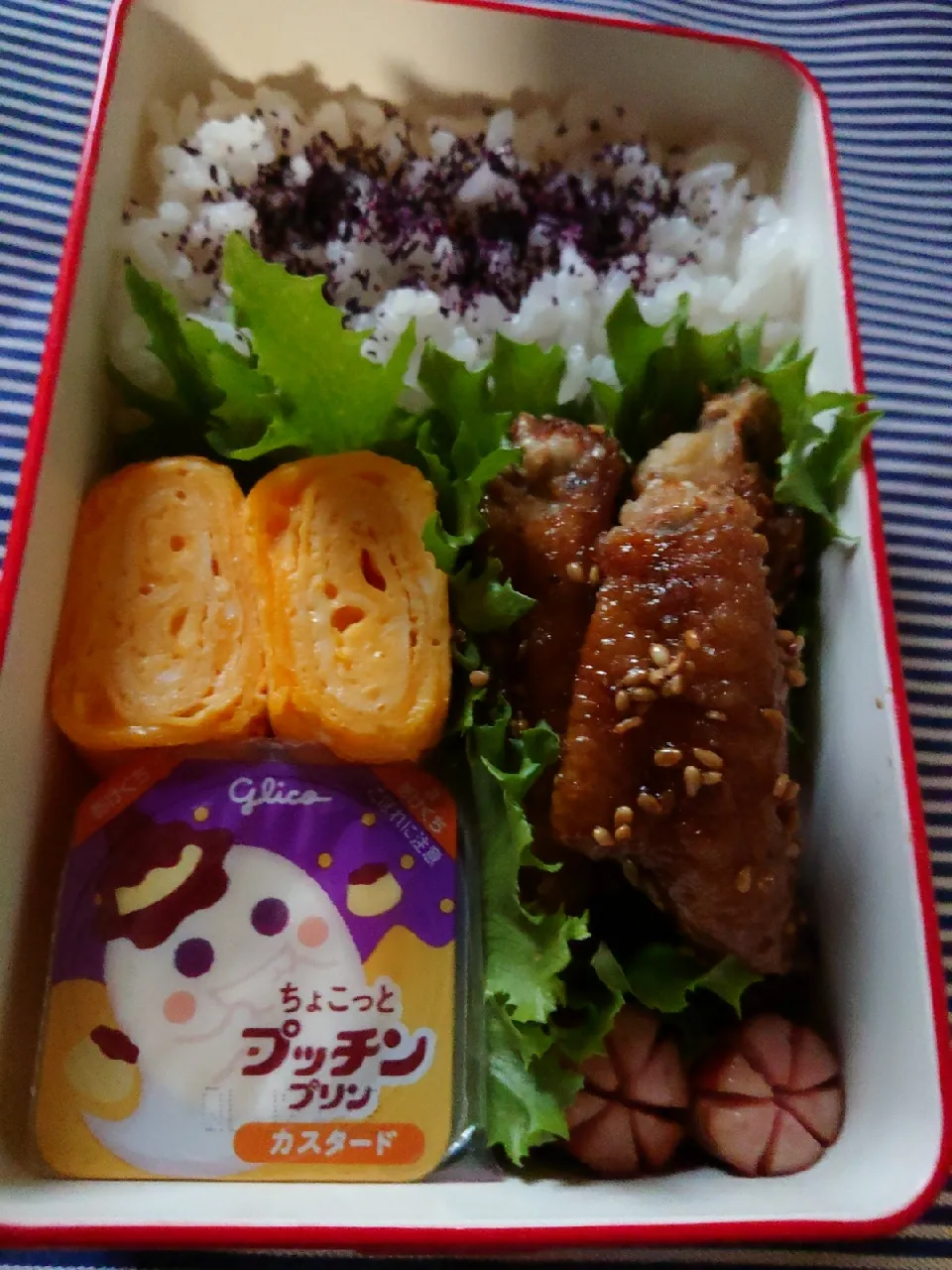 お弁当|すずちんさん