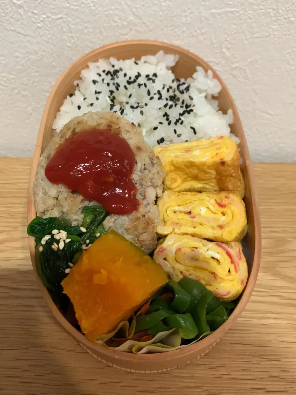 お弁当|みみりんさん