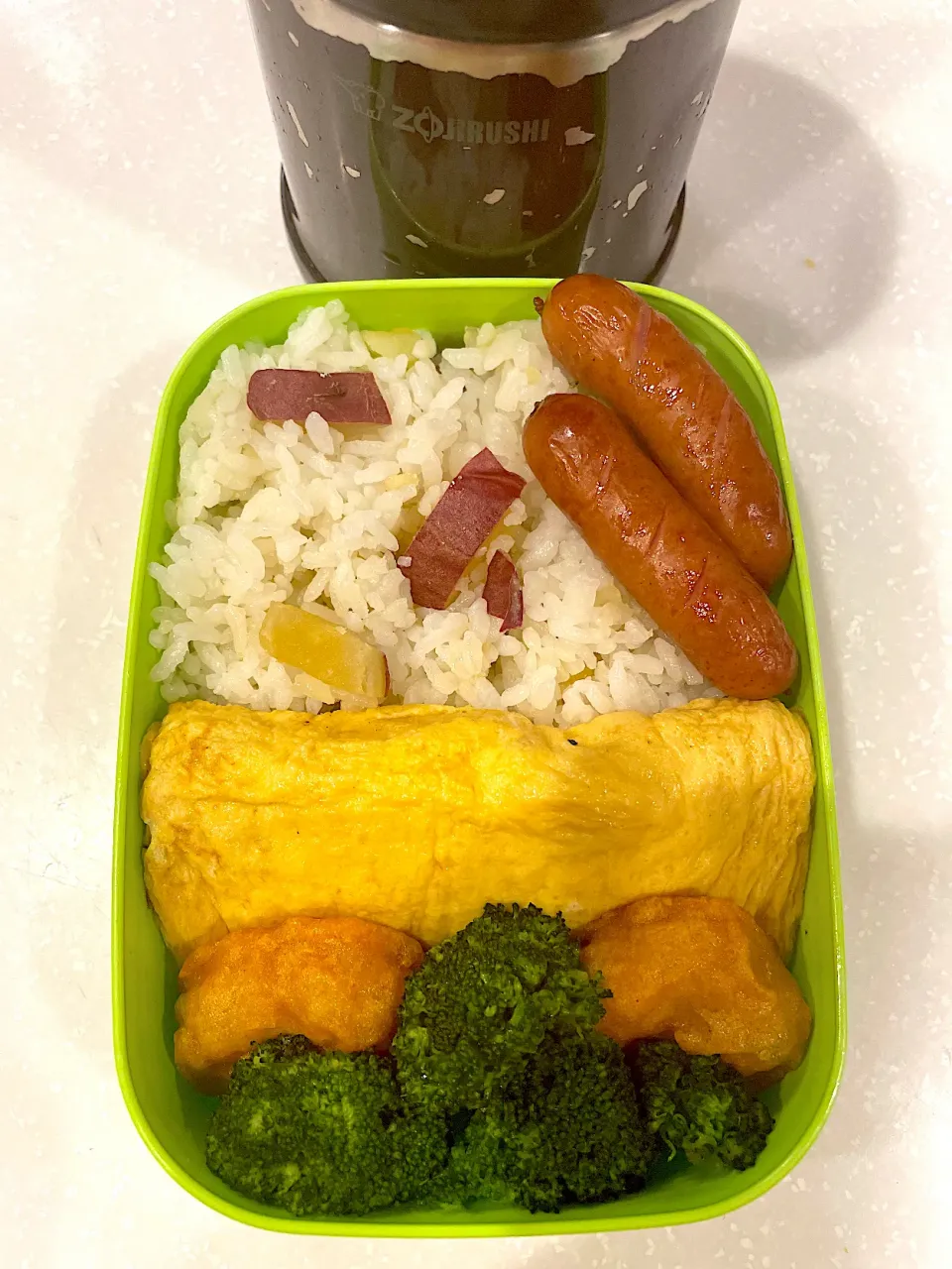 パパ弁当🍱👨|みぃこさん