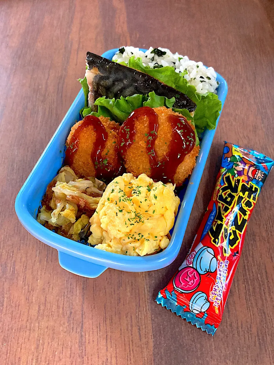 R4.10/13㈭    ❁❀今日のお弁当✿✾|hamakoさん