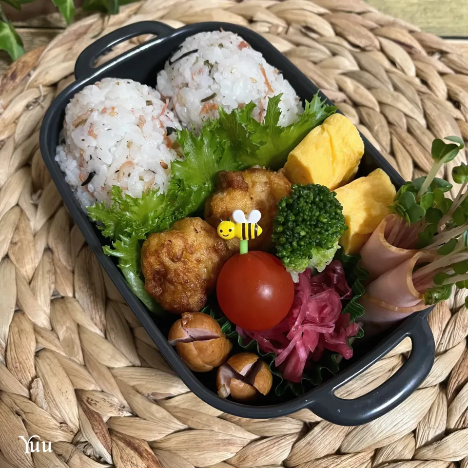 10/13‪✯‬今日の弁当|ゆうさん