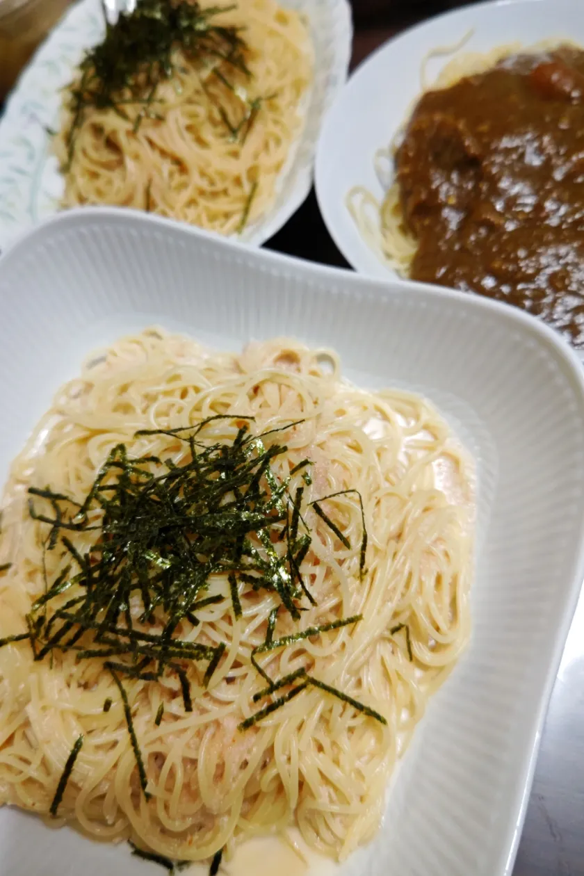 Snapdishの料理写真:夕飯|なおさん