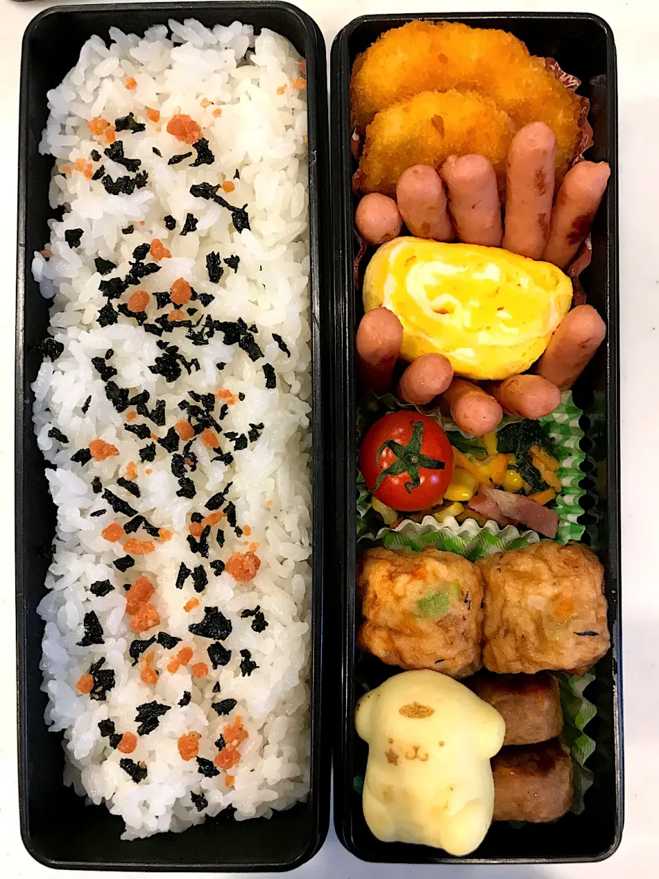 2022.10.13 (木) パパのお弁当🍱|あっきーよさん