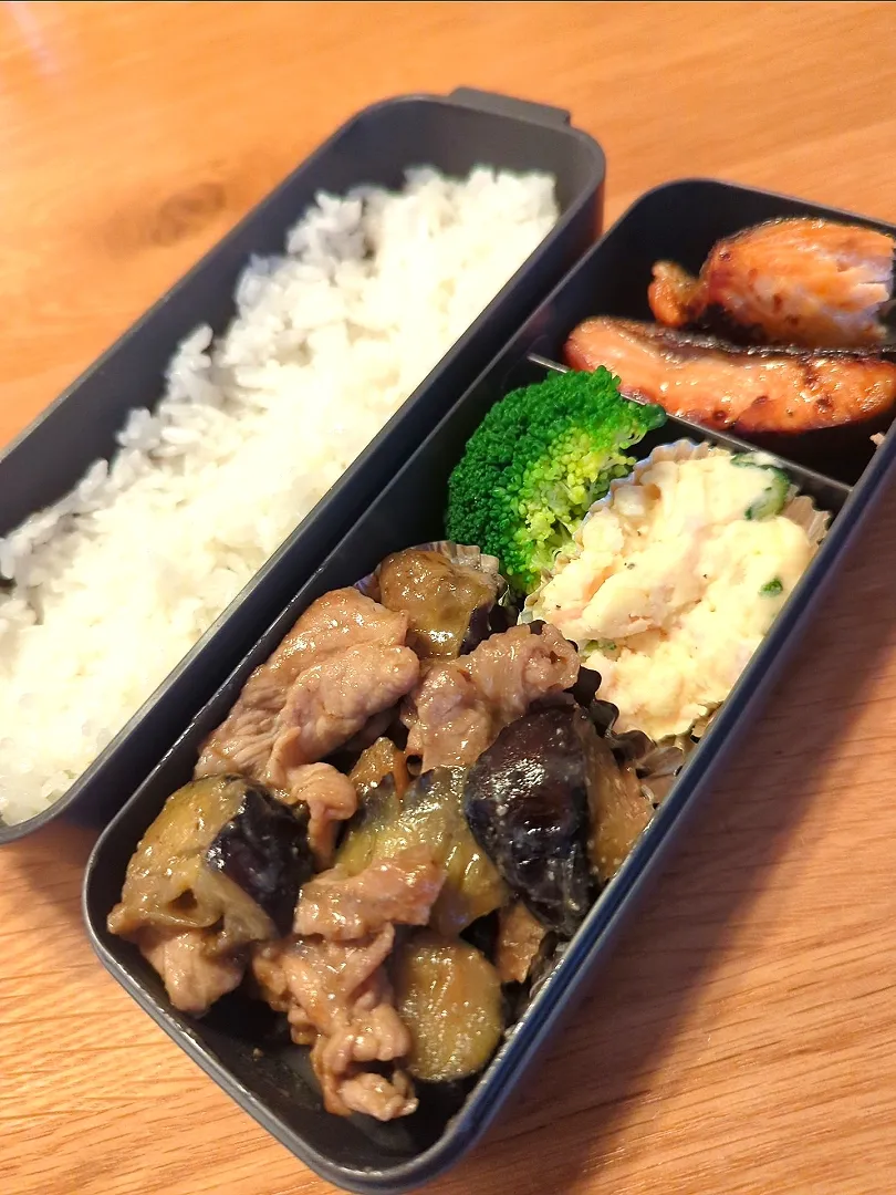お弁当10/14|Cozzy_cookさん