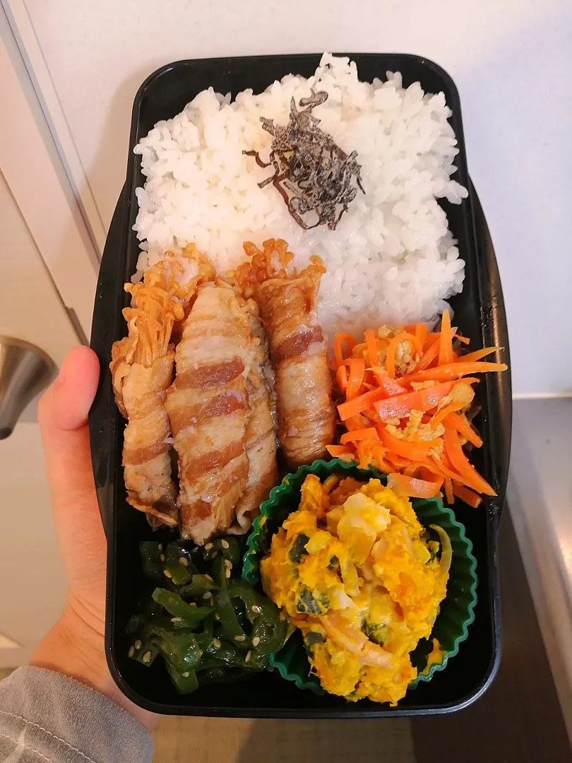 10分弁当|きゅーさん