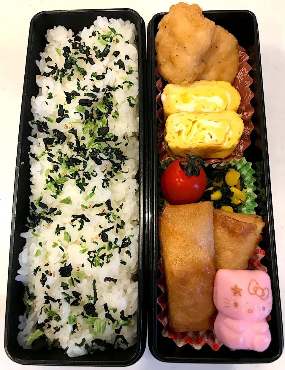 2022.10.14 (金) パパのお弁当🍱|あっきーよさん