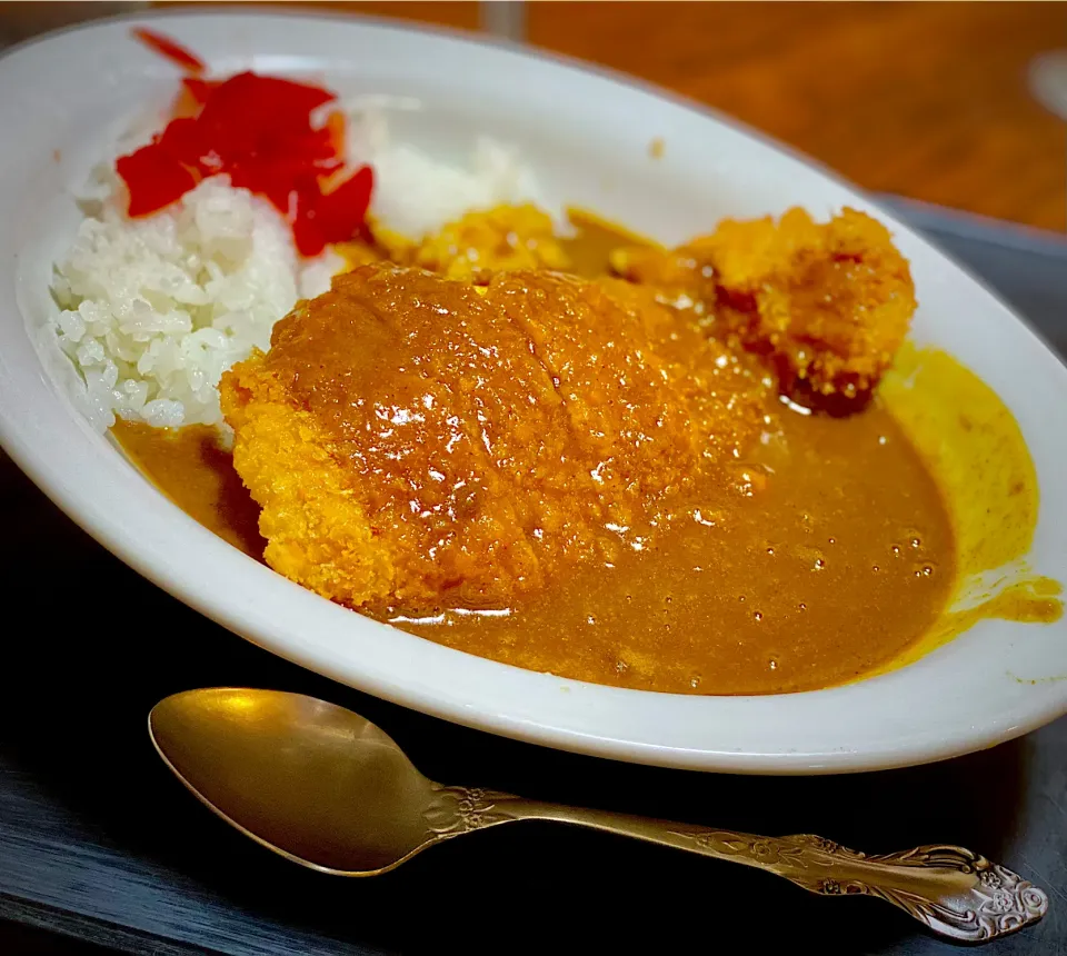 金曜日はカレーの日|にゃあ（芸名）さん