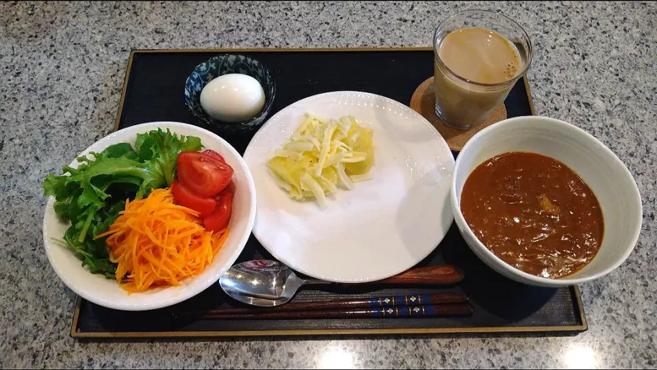 花金カレー|あきたくママさん