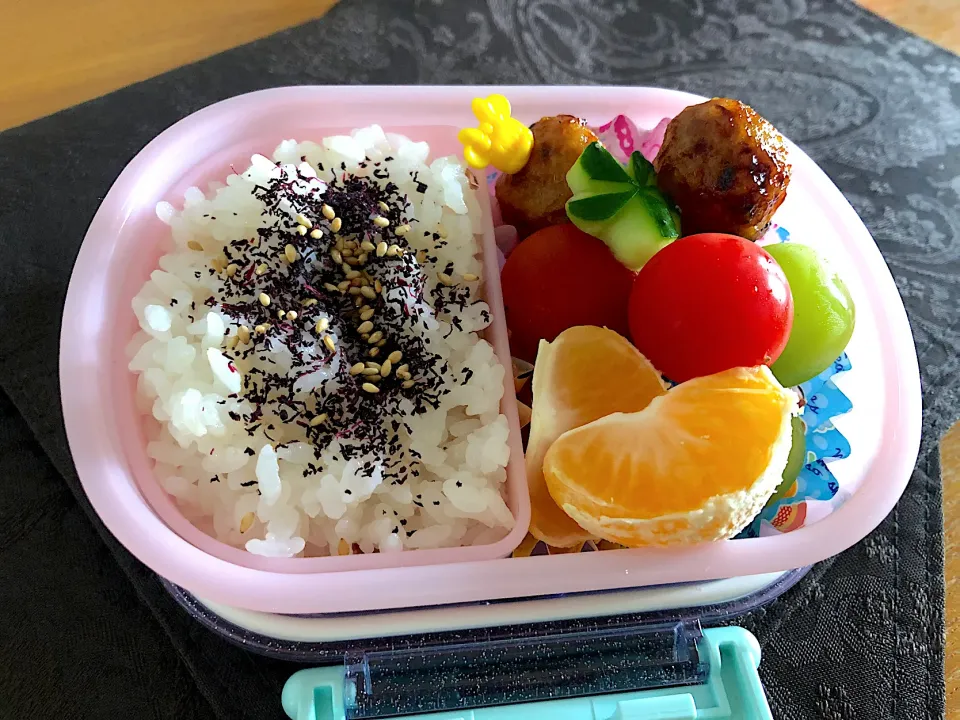 ムスメ弁当|csigapogiさん