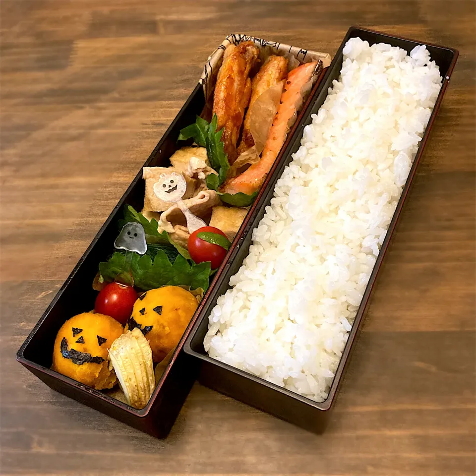 高校生弁当|カオサンさん