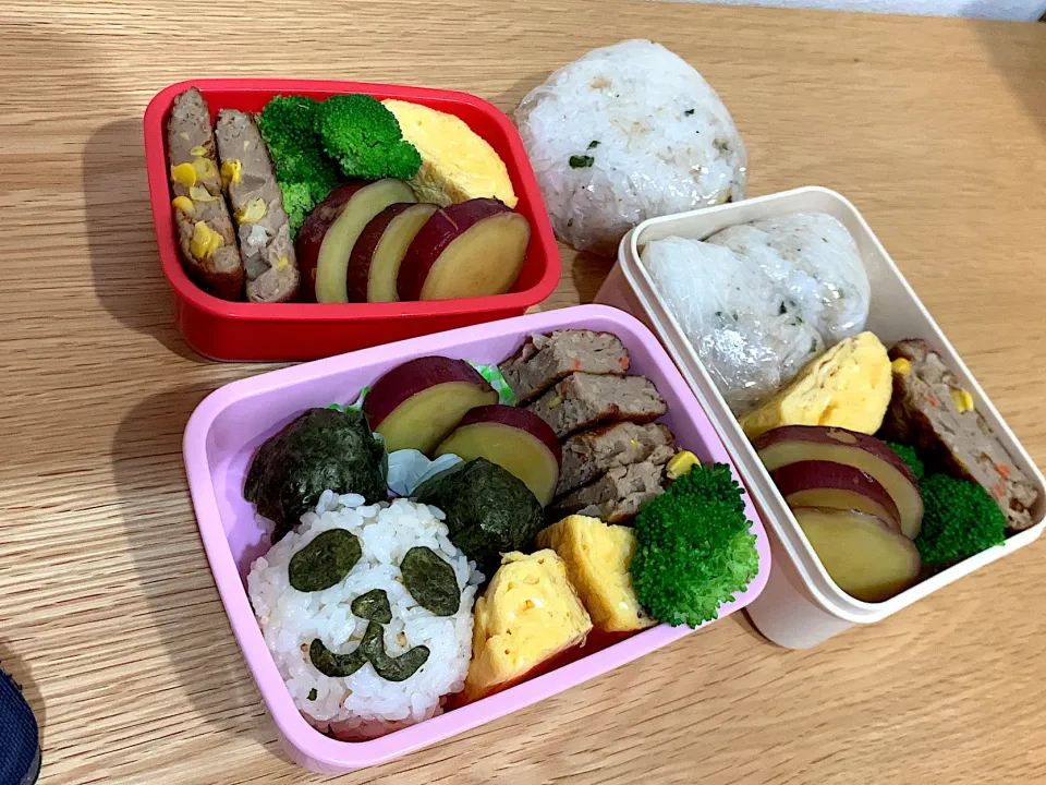 お弁当|みみりんさん