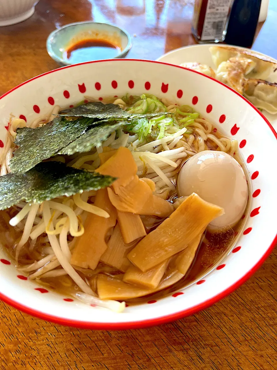 ラーメン|さんだーさん