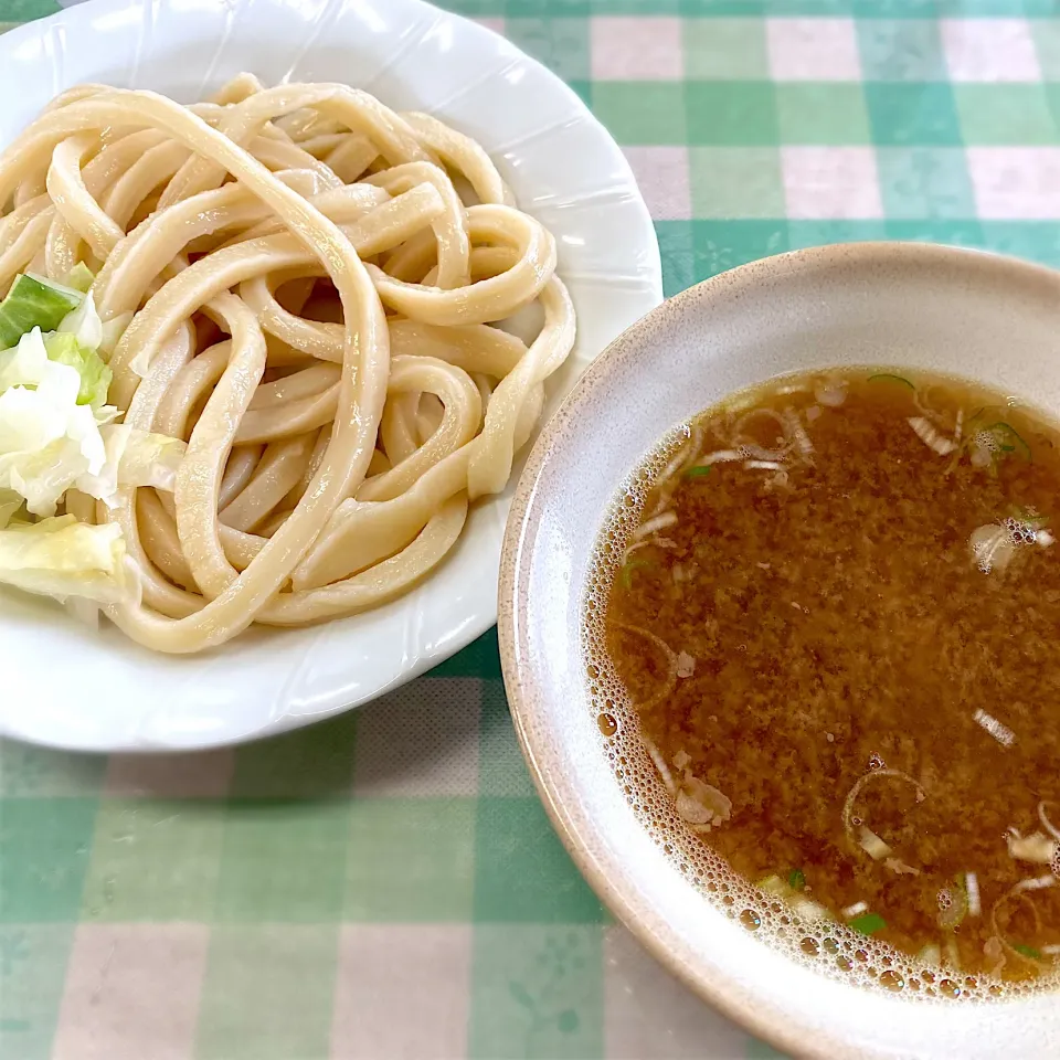 Snapdishの料理写真:吉田うどん|ナルキンさん