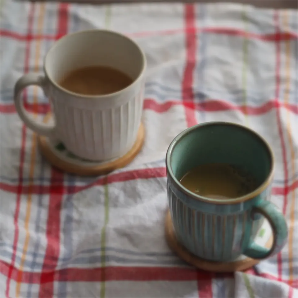 Snapdishの料理写真:しょうが湯|なほさん