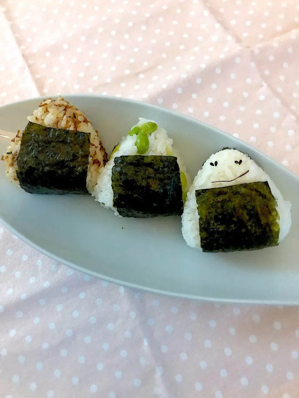 Snapdishの料理写真:おにぎり|リサさん