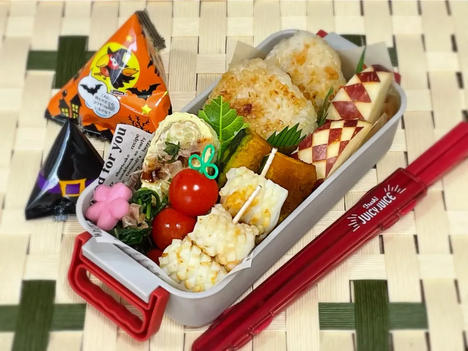 Snapdishの料理写真:JK弁当|チムニーさん