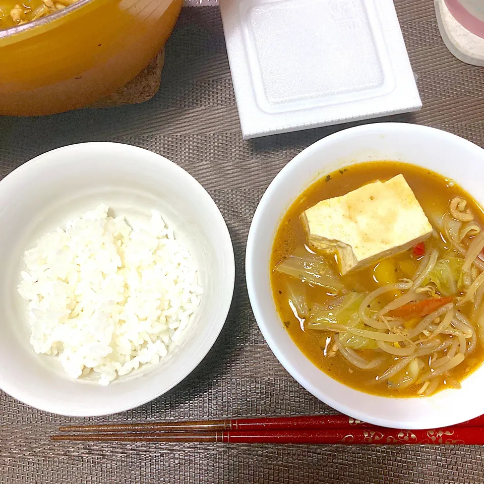 カレー鍋|みんごはんさん