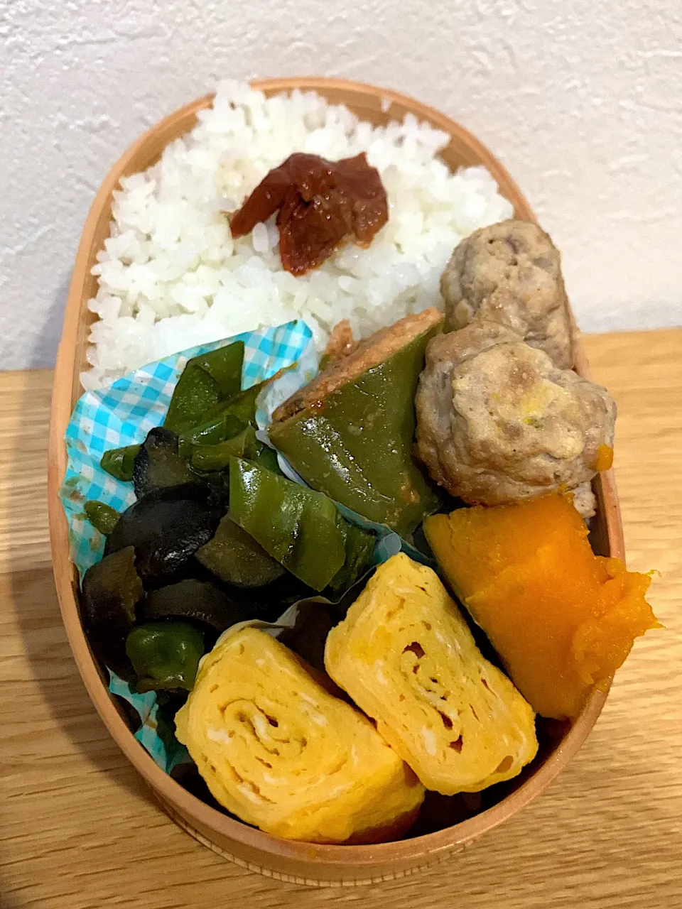 お弁当|みみりんさん