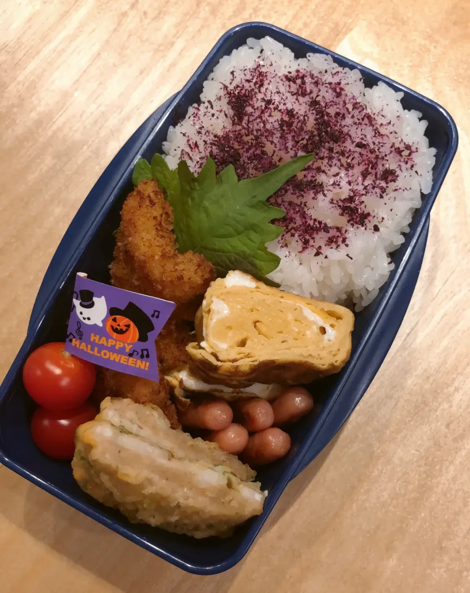 本日のお弁当|reikoさん