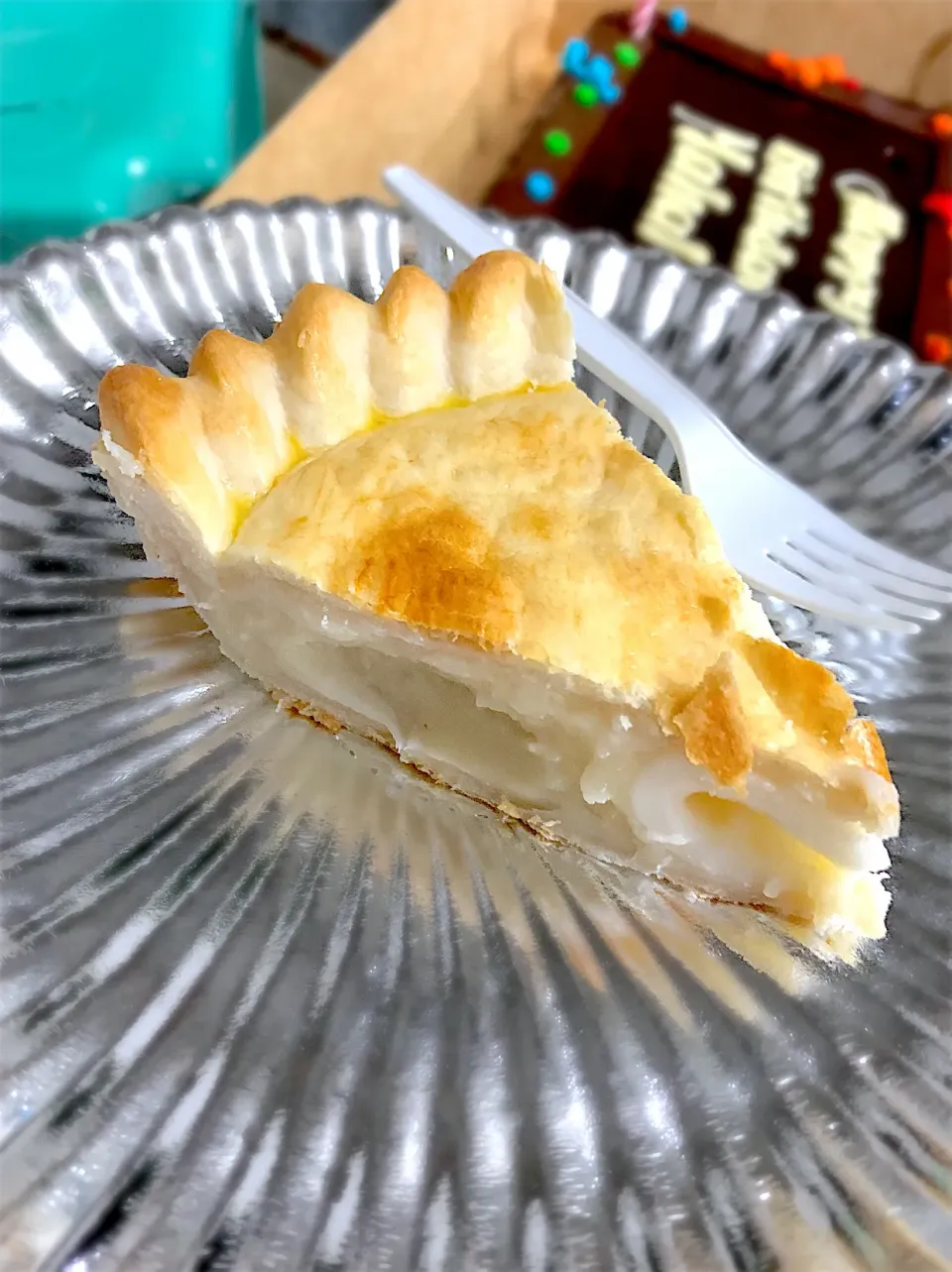 BuKo PiE (CoCoNuT PiE)❤️🇵🇭🥥🥧|GeMzKiTchさん