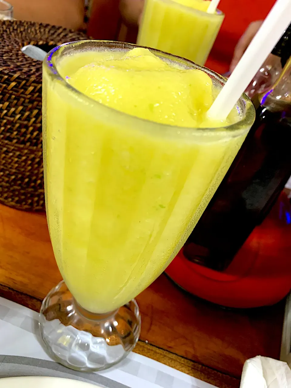 GrEeN MaNgO ShaKe..🥭❤️🇵🇭|GeMzKiTchさん