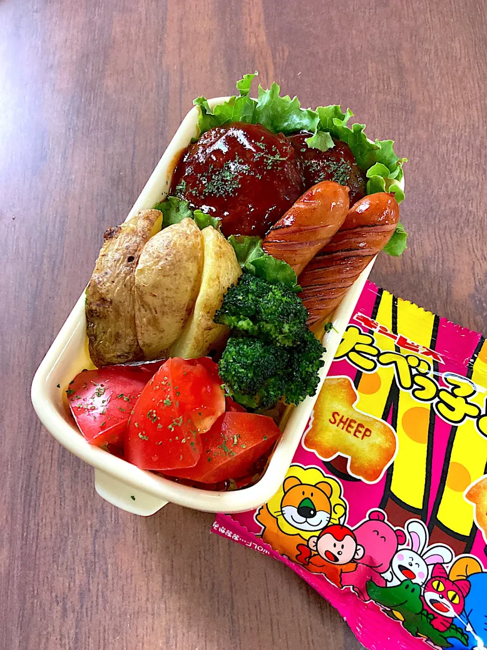 R4.10/17㈪     ❁❀今日のお弁当✿✾|hamakoさん